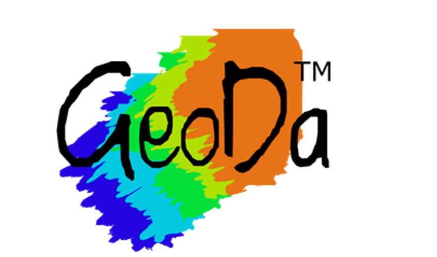 4 geoda
